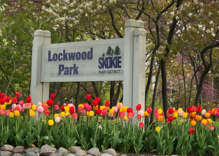 Lockwood Park, Skokie IL