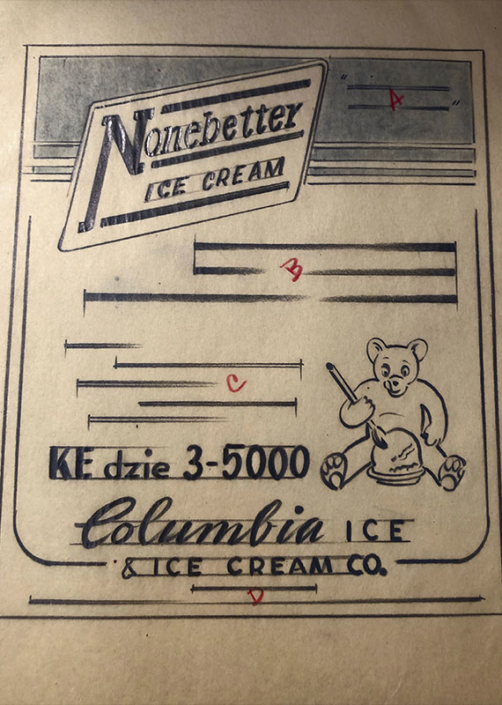 None Better Ice Cream